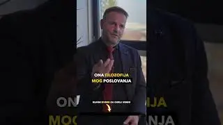 🇧🇦🇩🇪 Vratio se da bi bio promjena u dru&scaron;tvu koju želi vidjeti