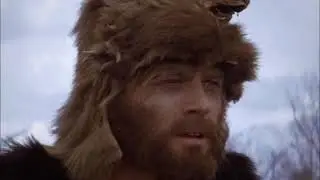 Reflections on characters and themes in &ldquo;Jeremiah Johnson&rdquo; (1972)