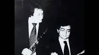 Claude Faucomprez Clarinette - Alain Ra&euml;s Piano - Sonates Fran&ccedil;aises