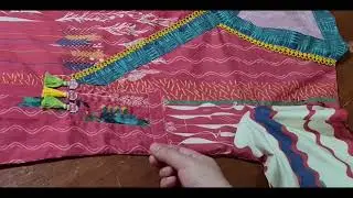 latest dress design 2021 | beautiful summer dress idea