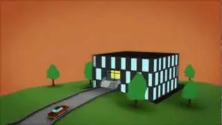 Uitnodiging Opening AVhuis