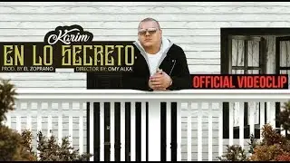 En Lo Secreto (Video HD) Reggaeton Cristiano 2018 | Karim  [Prod. El Zoprano] y [Dir. Omy Alka]