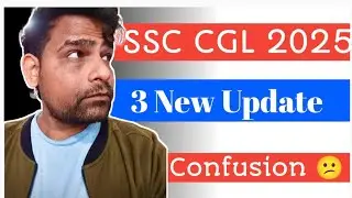 SSC CGL Latest News: CGL PA/SA Vacancy Increase? Delhi Police Slot Booking, Hindi Translator Update