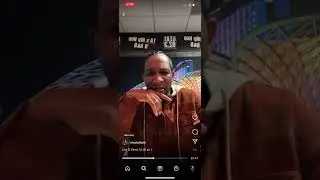 Chuck Dizzle&rsquo;s Reaction