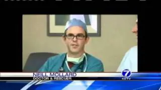 Man Suffers Heart Attack During Marathon