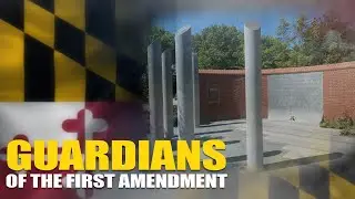 Guardians of the First Amendment Memorial Event | June 28th, 2021