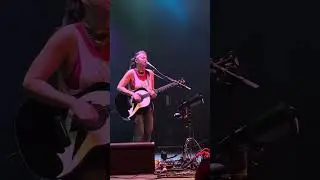 KT Tunstall Black Horse and the Cherry Tree Rockford, IL 9.26.25