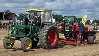 Trecker Treck / Wunstorf Kolenfeld 14.09.2025 (1)