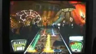 GH Custom: Metallica - Escape