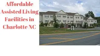 Affordable Assisted Living Charlotte NC | Assisted Living Facilities Charlotte NC