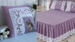 Best Bed Sheets | Pillows | Bedsheet Double Bed | Cushion Covers | Decorative Pillows Designs 2022