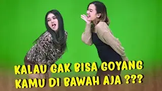 Rischa Queen - Jahatnya Cintamu (Live Godain MNC TV)