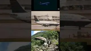 Aviateca Flight 901 cvr