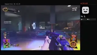 CaliTHC831's Live PS4 Broadcast