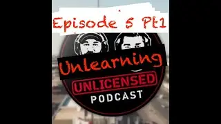 Unlearning Unlicensed Ep. 5 Pt. 1: Beam Efficiency BUSTED!!