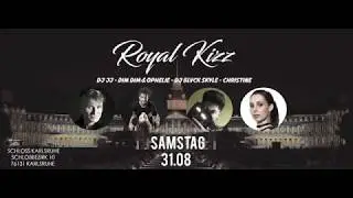 Royalkizz 31-Aug-2019