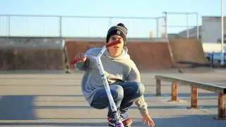 Enzo Commeau Blazer Pro Edit 2011