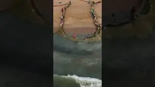Kanyakumari Early morning fishing video ❤️