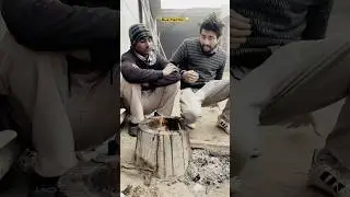 Bua machis 😂| Funny Video | ss troll tv | #comedy #funny #punjabi #reels #new