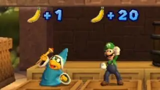 Эмулятор Mario Party 9 Dolphin &mdash; DK Jungle, XIV (Master CPU) [японский]