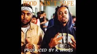 ***SOLD*** AD x RJ Type Beat -