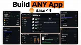 How I Build AI Apps Without Writing A Single Line Of Code
