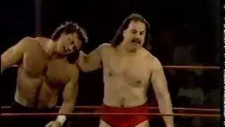 Al Madril v Jeff Warner