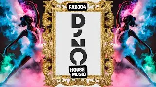 Nuno Carloto DJ | FAB004 | HOUSE MUSIC