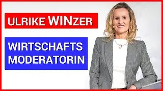 Ulrike WINzer - Wirtschaftsmoderatorin - Overview / Showreel