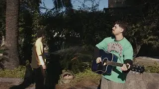 ZEROFILTRO - Quattro Fontane (Visual Video)