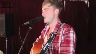 ViewMyGig presents Marc Williams. Clean Bandit - Rather Be Cover LIVE.