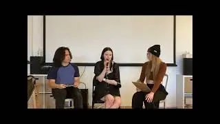 Sigra Interview MWMF '24