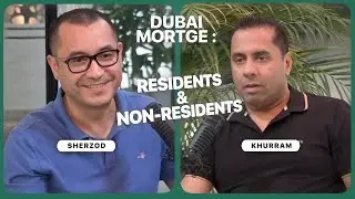 Dubai's Real Estate Mortgage Secrets Revealed