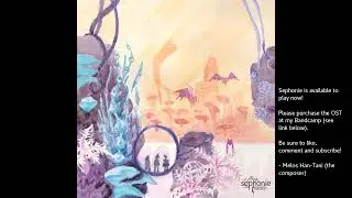 Sephonie OST - 08 - As the gentle evening ebbs