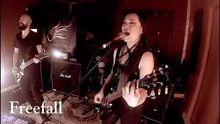 Jeanice Lee - Freefall [Live Studio Session]