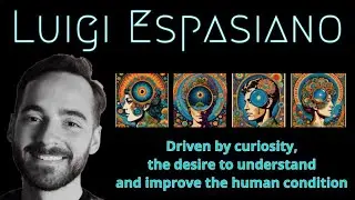 Neuroscience and Longevity: A Conversation with Luigi Espasiano
