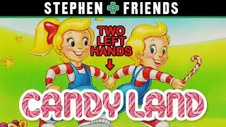7 Millenials Play Candyland | Stephen & Friends