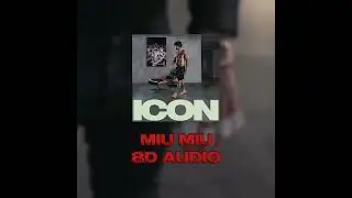 Tony Effe - MIU MIU 8D 🎧 AUDIO by 8D Audio ITALIA