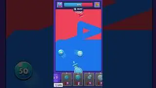 Color Zone - Ultimate Strategy Card Battle | Territory Control & Tower Defense Game - 16 - Short