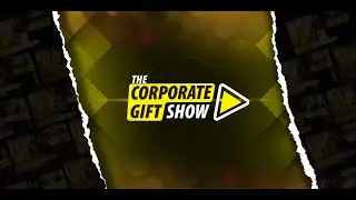 The Corporate Gift Show: Discover the Ultimate Gifting Experience with Revamped Location