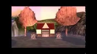 Shadow Ninja game concept