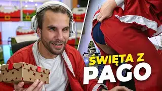 ŚWIĘTY MIKOŁAJ KNUTOWSKI! BOSKI PĄGOWSKI #199
