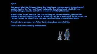 Sam and Max Save The World Episode 5