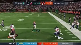 Madden