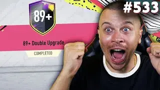FIFA 20 OMG I COMPLETED MY 89+ GUARANTEED SBC AND PACKED A FANTASTIC TOTY PLAYER!!!