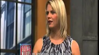 My Boyfriend's Wife Is Stalking Me | The Steve Wilkos Show