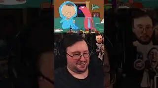 Mr. Boss & Allan Romance Arc - Smiling Friends 3x5 Pim and Charlie Save Mother Nature REACTION