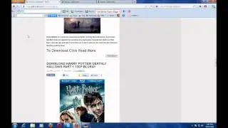 How to download free HD movies (not torrent)