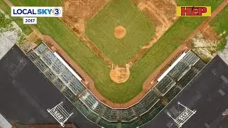 Residents point to maintenance agreement in 2002 resolution for Engel Stadium