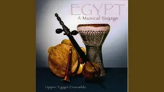Camel's Rhythm (Percussion)